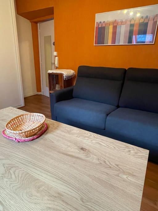 Studio N5 - Bagneres De Bigorre Apartment Екстериор снимка