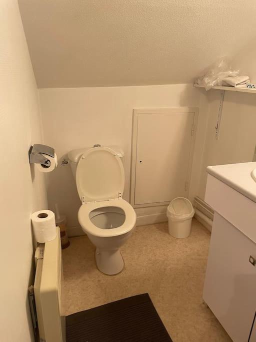 Studio N5 - Bagneres De Bigorre Apartment Екстериор снимка