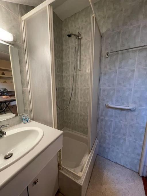 Studio N5 - Bagneres De Bigorre Apartment Екстериор снимка