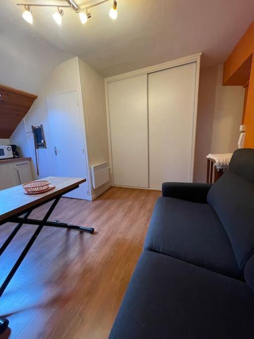Studio N5 - Bagneres De Bigorre Apartment Екстериор снимка