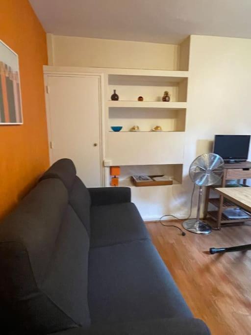 Studio N5 - Bagneres De Bigorre Apartment Екстериор снимка