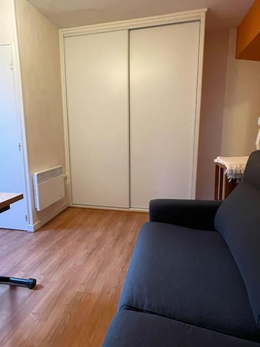 Studio N5 - Bagneres De Bigorre Apartment Екстериор снимка
