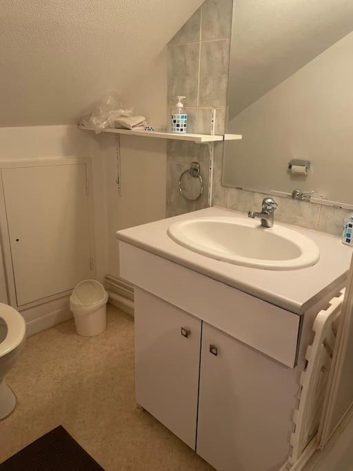 Studio N5 - Bagneres De Bigorre Apartment Екстериор снимка